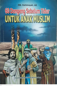 Image of 60 Dongeng Sebelum Tidur Untuk Anak Muslim