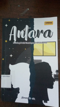 Image of ANTARA