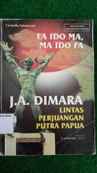 Image of FA IDO MA, MA IDO FA