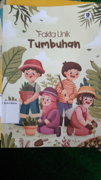 Image of FAKTA UNIK TUMBUHAN