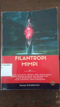 Image of FILANTROPI MIMPI