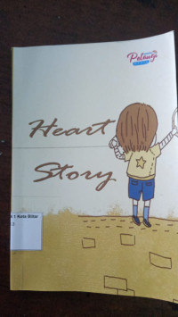 Image of HEART STORY