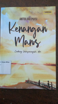Image of KENANGAN MANIS
