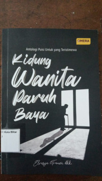 Image of KIDUNG WANITA PARUH BAYA