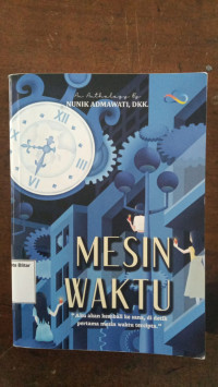 Image of MESIN WAKTU