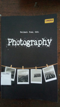 Image of PHOTOGRAPHY