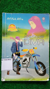 Image of Princess Diva