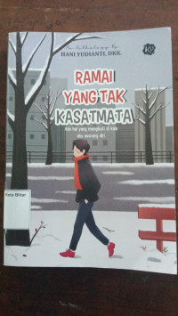 Image of RAMAI YANG TAK KASATMATA
