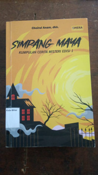 Image of SIMPANG MAYA