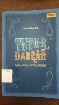 Image of TUTUR DAERAH