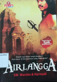 Image of AIRLANGGA