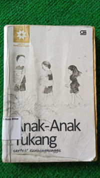 Image of Anak-anak Tukang