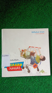 Image of Alhamdulillah Anakku Nakal
