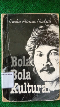 Image of Bola Bola Kultural
