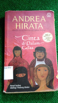 Image of CINTA DI DALAM GELAS
