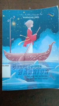 Image of COURAGEOUS WARRIOR