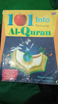 Image of 101 Info Tentang Alquran
