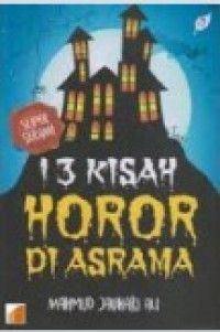 Image of 13 Kisah Horor di Asrama