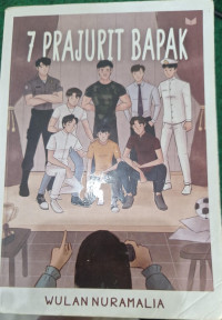 Image of 7 Prajurit Bapak