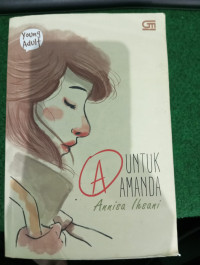 Image of A UNTUK AMANDA