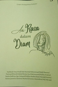 Image of ADA RASA DALAM DIAM