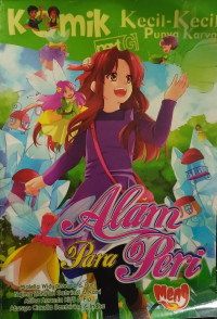 Image of ALAM PARA PERI