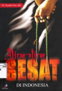 Image of Aliran-aliran Sesat di Indonesia