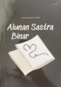 Image of Alunan Sastra Binar