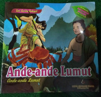 Image of Ande-Ande Lumut