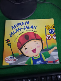 Image of Asyiknya Jalan-Jalan