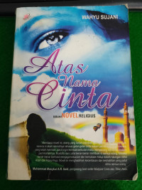 Image of Atas Nama Cinta
