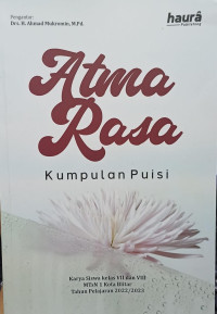 Image of ATMA RASA