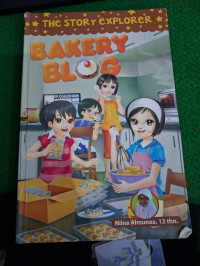 Image of Bakery Blog