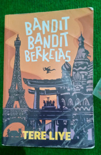Image of Bandit Bandit Berkelas
