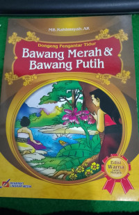 Image of Bawang Merah & Bawang Putih