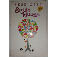 Image of Berjuta Rasanya