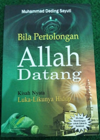 Image of Bila Pertolongan ALLAH Datang