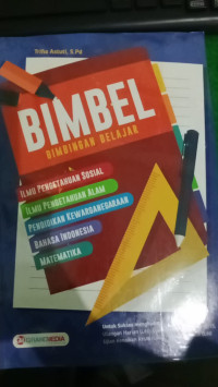 Image of BIMBEL BIMBINGAN BELAJAR