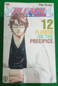 Image of BLEACH
