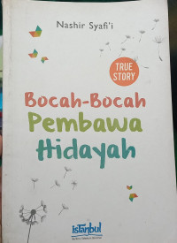 Image of Bocah-bocah pembawa hidayah