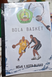 Image of Bola Basket