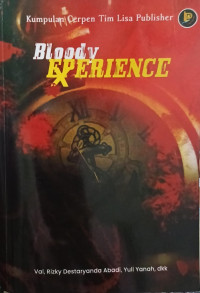 Image of Book Experience