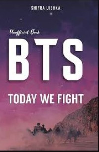 Image of bts today we fight