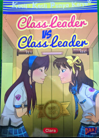 Image of Class Leader VS Class Leader