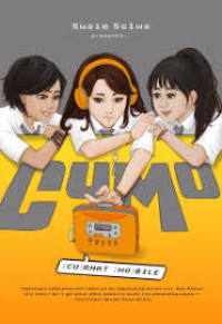 Image of Cumo (Curhat Mobile)