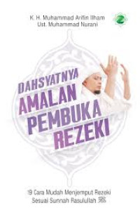 Image of Dahsyatnya Amalan Pembuka Rezeki