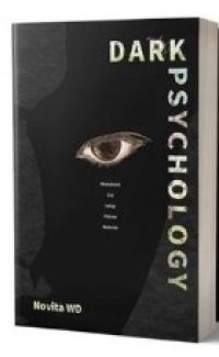Image of Dark Psychology