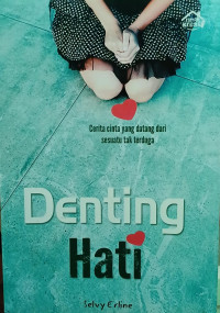 Image of DENTING HATI