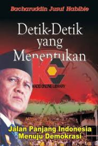 Image of Detik-Detik yang Menentukan