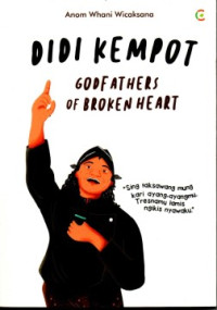Image of DIDI KEMPOT ; GODFATHER OF BROKEN HEART